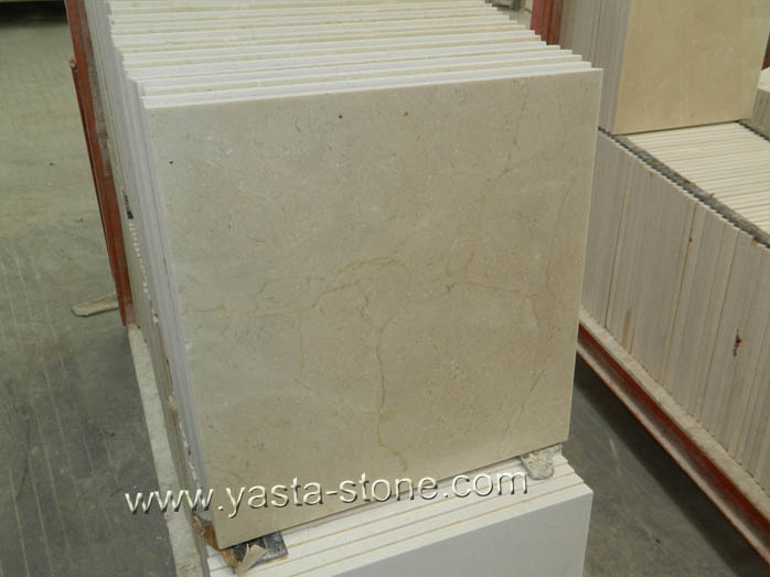 Cream Marfil